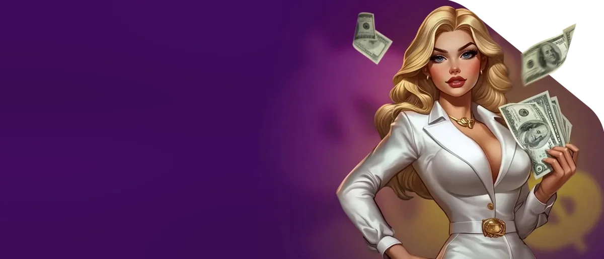 Wishwin Casino — 250% bis zu 3.000 € + 400 Freispiele