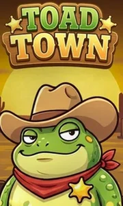 Toad Town