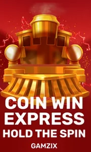 Coin Win Express Hold The Spin