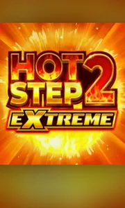 Hot Step 2 Extreme
