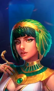 Chosen by the Gods
