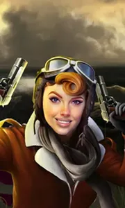 Spirit of Adventure