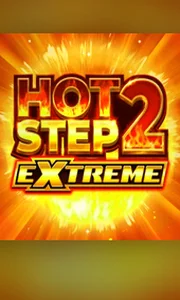 Hot Step 2 Extreme