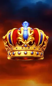 Thunder Crown