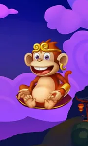 3 Dancing Monkeys