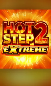 Hot Step 2 Extreme