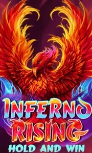 Inferno Rising Hold And Win