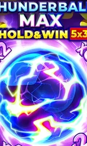 Thunder Ball Max