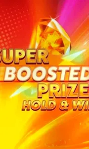 Super Boosted Prizes Hold And Win