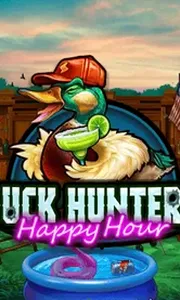 Duck Hunters: Happy Hour