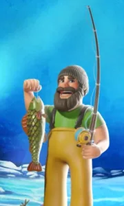 Big Bass Bonanza