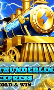 Thunderline Express Hold And Win