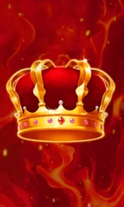 Fire Crown