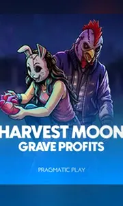 Harvest Moon - Grave Profits