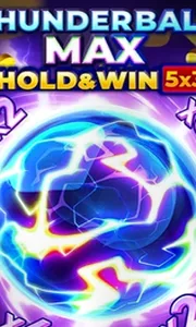 Thunder Ball Max