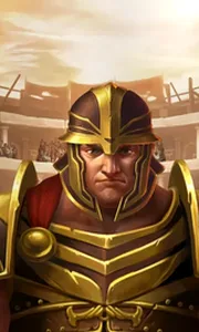 Champions of Rome