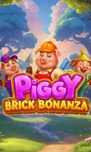 Piggy Brick Bonanza