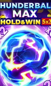 Thunder Ball Max