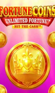 Fortune Coins Unlimited Fortune