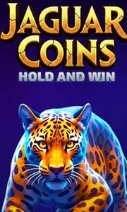 Jaguar Coins