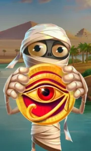 Mummy's Jewels 100