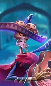 Day of Dead