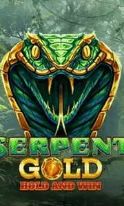 Serpent Gold Hold And Win