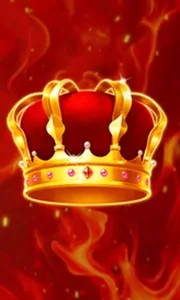 Fire Crown