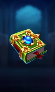 Book Of Knight Hold And Win
