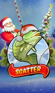 Christmas Big Bass Bonanza