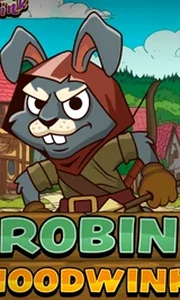 Robin Hoodwink Pate Link