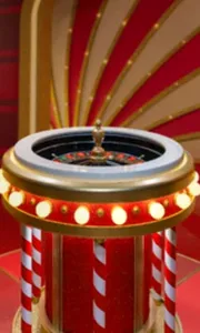 Red Door Roulette