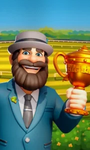 Big Bass Return to the Races