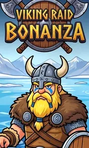 Viking Raid Bonanza