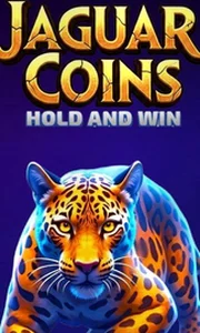 Jaguar Coins