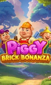 Piggy Brick Bonanza
