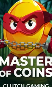 Master Of Coins