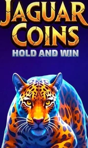Jaguar Coins