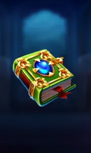 Book Of Knight Hold And Win