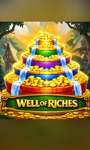 Well Of Riches