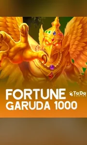 Fortune Garuda 1000