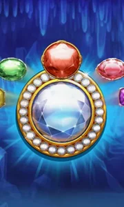 Crystal Caverns Megaways