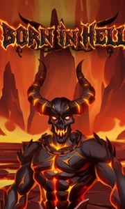 Born In Hell