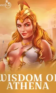 Wisdom of Athena