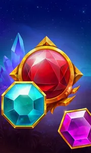 Diamond Cascade
