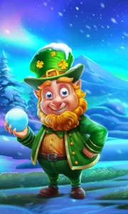 5 Frozen Charms Megaways