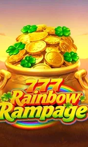 777 Rainbow Rampage