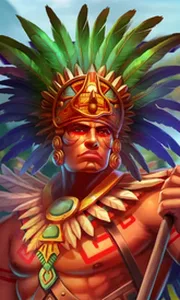 Aztec Treasure Hunt