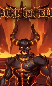 Born In Hell