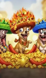 Silly Chili Dogs